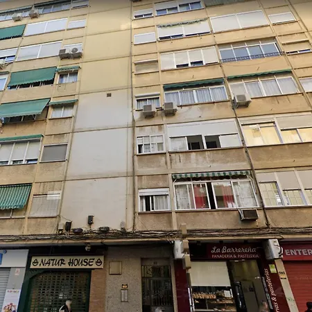 Holidays2Malaga 2 Bedroom Armengual De La Mota Close Shopping Center Exterior photo