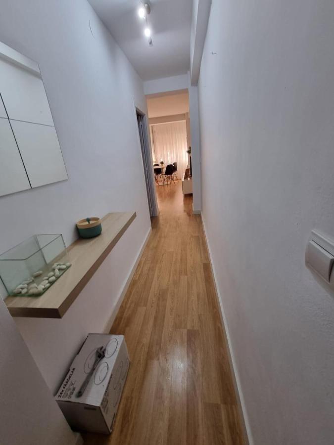 Apartament Holidays2malaga 2 Bedroom Armengual De La Mota Close Shopping Center Màlaga