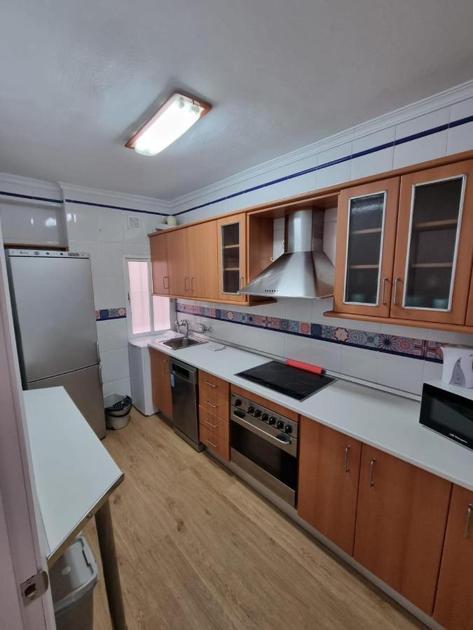 Holidays2malaga 2 Bedroom Armengual De La Mota Close Shopping Center Apartament *