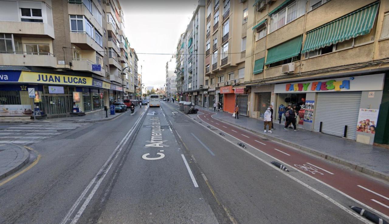 Holidays2malaga 2 Bedroom Armengual De La Mota Close Shopping Center Màlaga