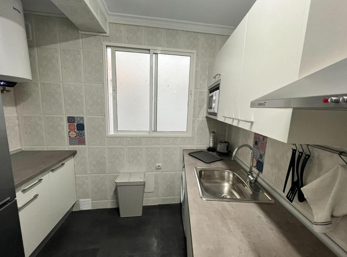 Holidays2malaga 2 Bedroom Armengual De La Mota Close Shopping Center * Màlaga