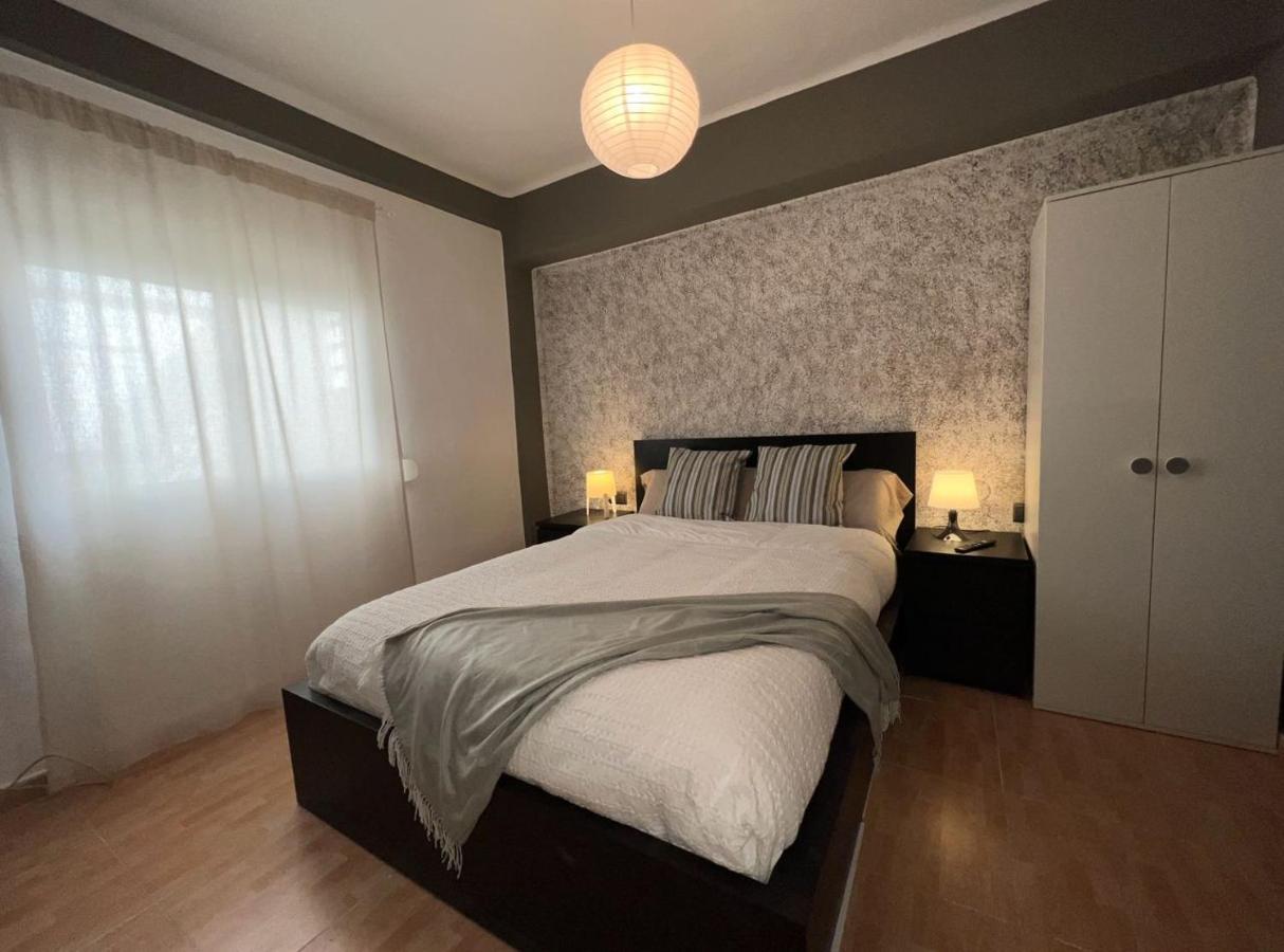 Holidays2malaga 2 Bedroom Armengual De La Mota Close Shopping Center Apartament Màlaga