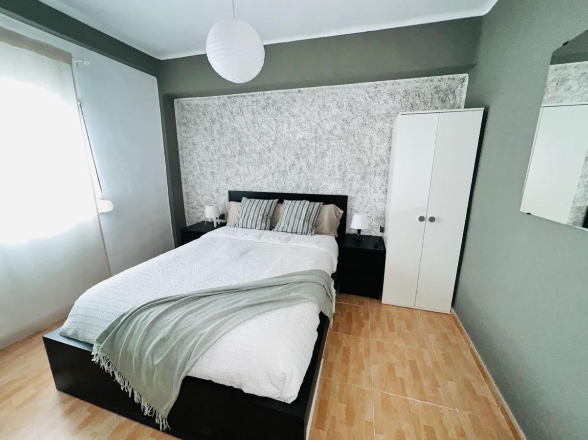 Holidays2malaga 2 Bedroom Armengual De La Mota Close Shopping Center Màlaga